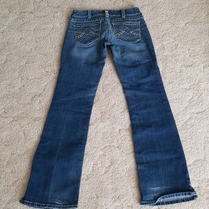 Ariat Jeans